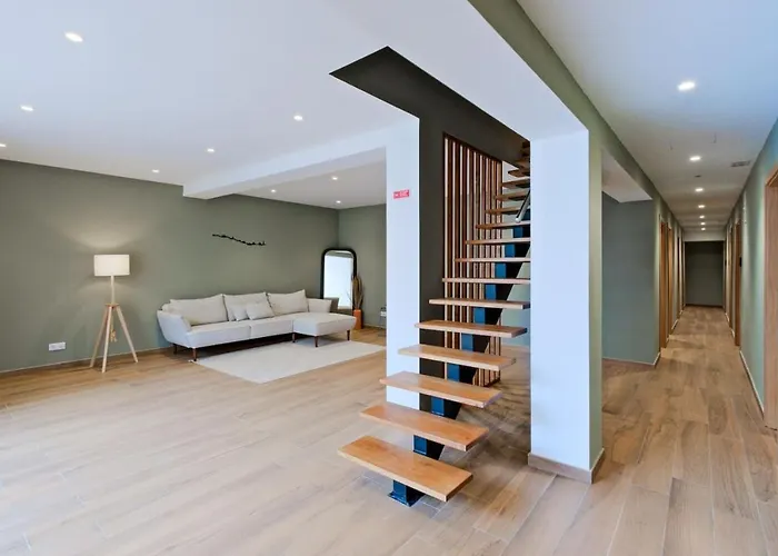 Lovely Fully Equipped Near Subway N8 * Lisbon