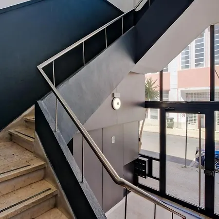 Apartmán Lovely Fully Equipped Near Subway N8