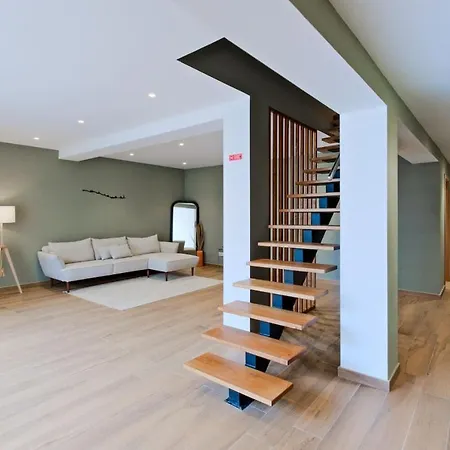 Lovely Fully Equipped Near Subway N8 * Lisbon